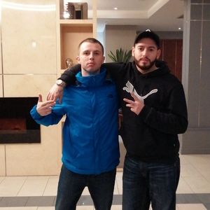 Meet your Posher, Stephen